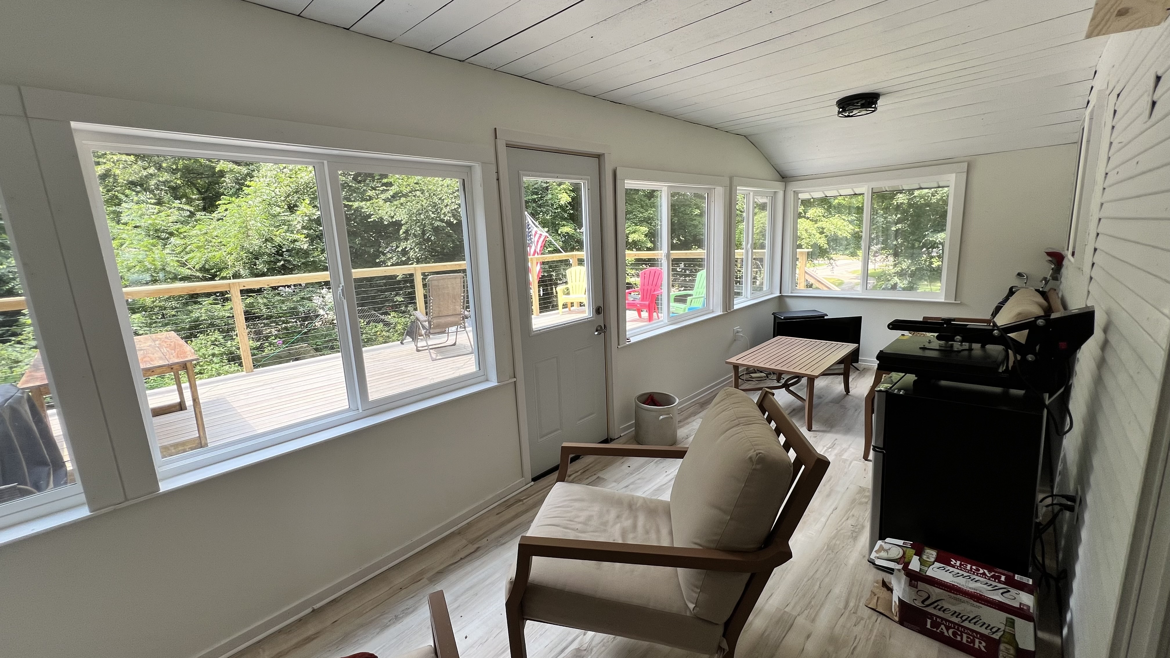 Sunroom