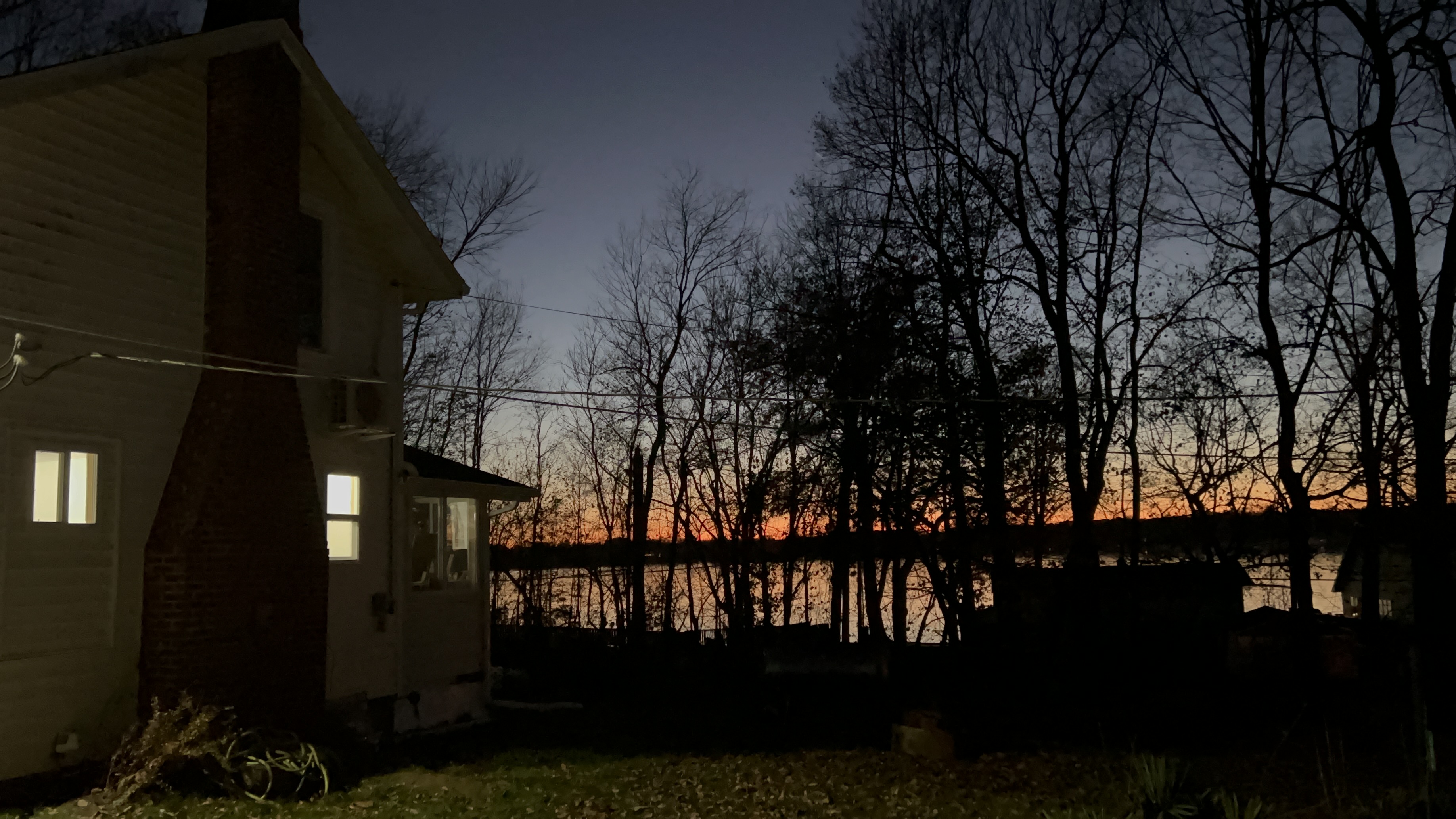 Sunset 4